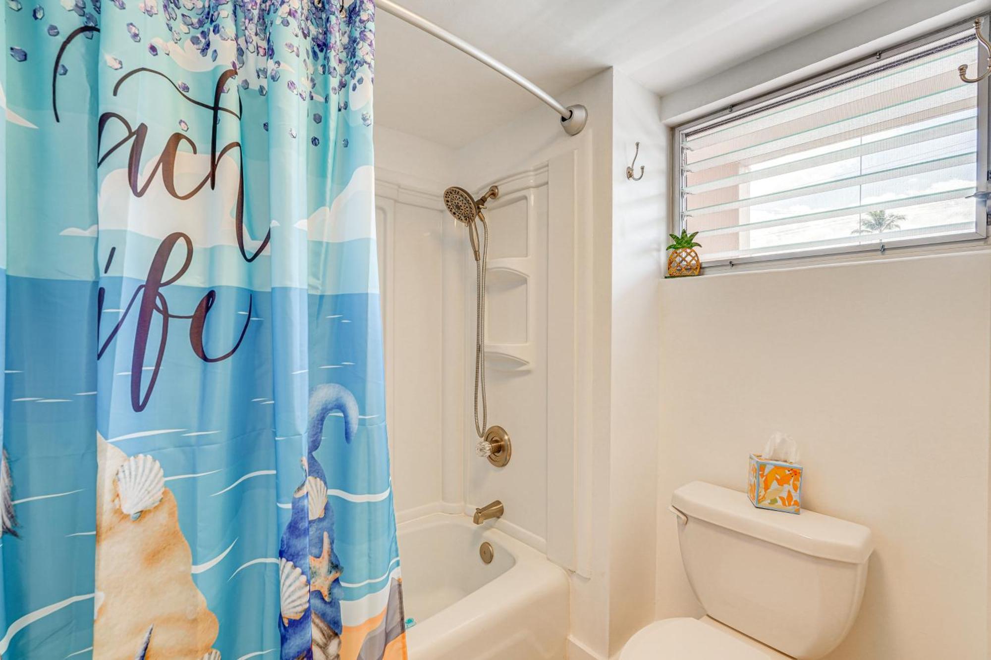Kailua-Kona Condo With Balcony Walk To The Beach! ภายนอก รูปภาพ