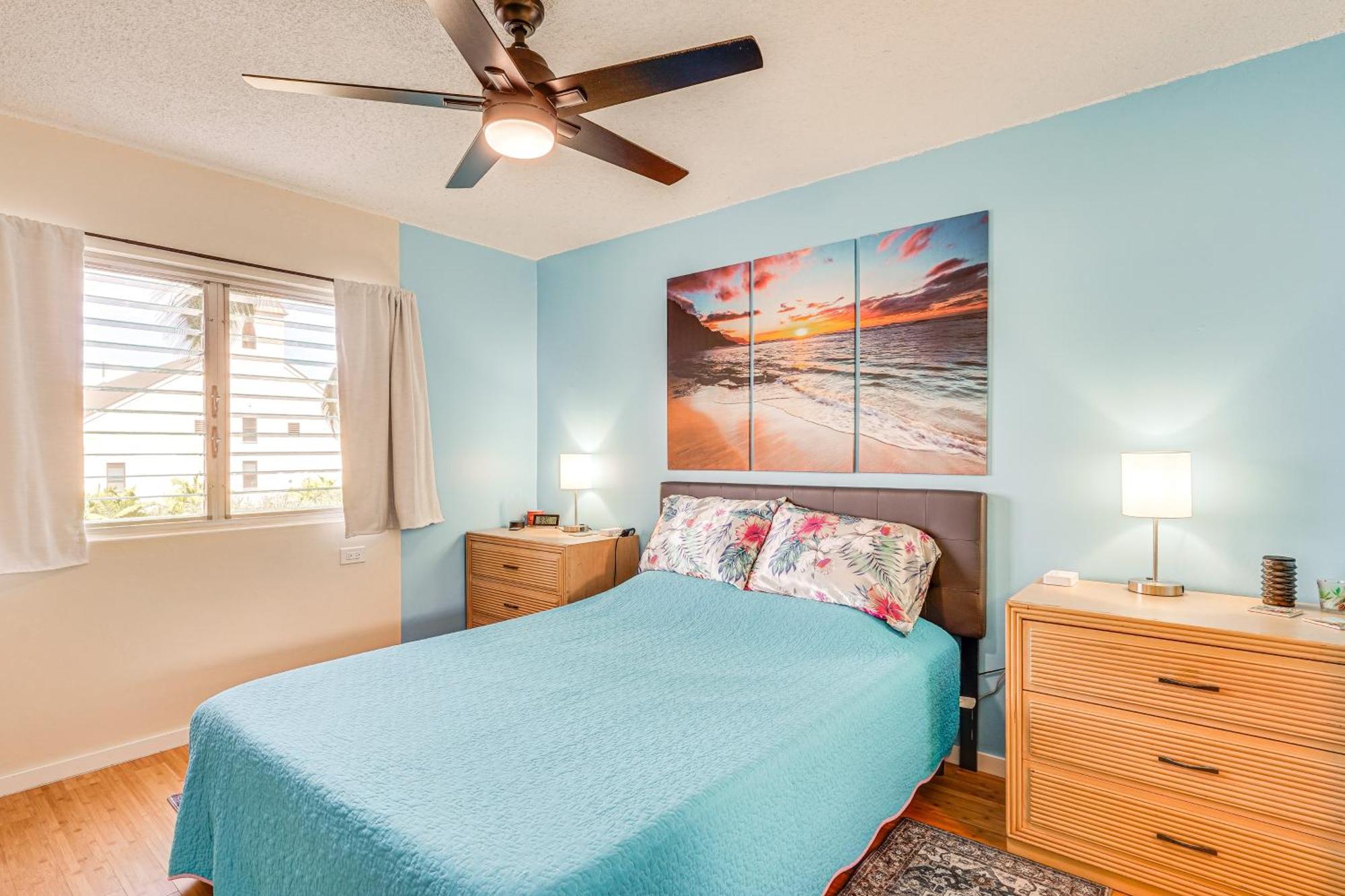 Kailua-Kona Condo With Balcony Walk To The Beach! ภายนอก รูปภาพ