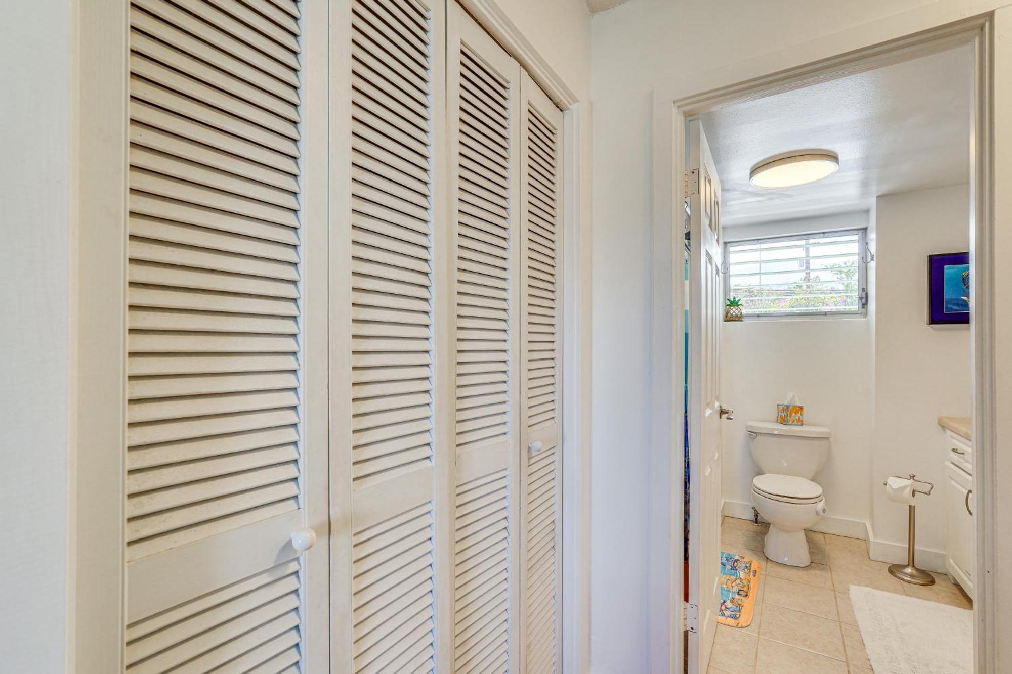 Kailua-Kona Condo With Balcony Walk To The Beach! ภายนอก รูปภาพ
